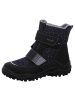 superfit Winterstiefel Husky in Schwarz