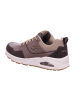 Skechers Sneaker in braun