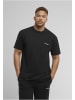 Mister Tee T-Shirt in black