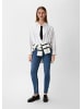 comma Jeans-Hose in 58Z4_tiefblau