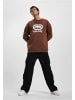 Ecko Unltd. Ecko Unltd. Rundhalsausschnitt in bark