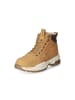 Dockers by Gerli Stiefel mit Warmfutter in braun