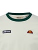 ellesse T-Shirt Ringetto in vanille