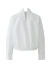 Oui Bluse in optic white