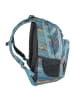 Nitro Stash - Laptoprucksack 49 cm 15" in frequency blue