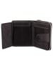 Golden Head Colorado RFID Geldbörse 333161 RV-Börse 8 schwarz