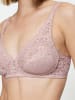 Triumph Bügelloser BH Red Label Amourette in MAUVE ROSE