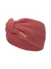 Trollkids Stirnband Senja in frozen berry