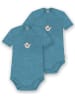 Normani Outdoor Sports Tauranga in Blau