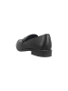 Fitters Slipper in Schwarz