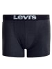 Levi´s Boxershort in Schwarz