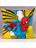 JACK 2 tlg. Renforcé Bettwäsche 135x200cm Spider-Man in Bunt