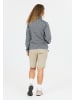 Whistler Fleecejacke SAMANI in 1173 Ombre Blue