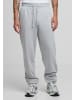 Urban Classics Urban Classics Light Terry Basic Sweatpants in lightasphalt