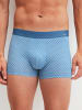 Calida New Boxer in atlantic blue