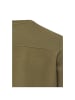 Camel Active T-Shirt in deep olive