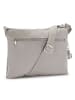 Kipling Classics Basic Alvar Umhängetasche 33 cm in grey gris