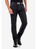 Cipo & Baxx Jeans in Black