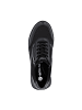 remonte Sportliche Schnürschuhe in Schwarz