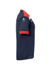 uhlsport  Trainings-T-Shirt OFFENSE 23 Kids in marine/rot