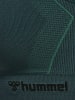 Hummel Bh Hmlmt Power Multisport Damen in GREEN GABLES