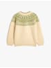 KOTON Sweater in Beige