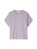 Marc O'Polo T-Shirt loose in Dusty Lavender
