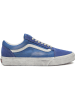 Vans Sneaker "Old Skool" in Blau