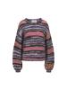 JJXX Pullover in barberry