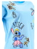 Lilo & Stitch T-Shirt Disney Lilo & Stitch in Blau