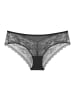 Triumph Hipster Comfort Allure in schwarz