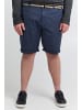 BLEND Chinoshorts BT Bruno in Mittelblau