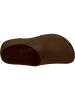 Birkenstock Freizeitschuhe Super Birki in braun in braun