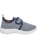Playshoes Kinder Hausschuh "Hausschuhe" in Blau
