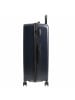 Bugatti Kallisto - 4-Rollen Trolley Set 3tlg. in navy