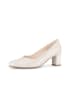 Gabor Comfort Elegante Pumps in beige