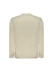 U.S. Polo Beige Baumwolle Herren Polo Hemd