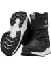 Hummel Hummel Stiefel Root Puffer Kinder Atmungsaktiv in BLACK