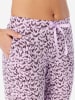 Schiesser Pyjamahose Mix Relax in multicolor 1