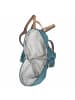 PICARD Sonja - Rucksack 32 cm Nylon in petrol