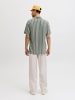 Jack & Jones Poloshirt in Laurel Wreath
