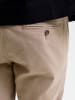 Jack & Jones Chino Hose in Brindle