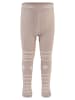Sterntaler Strumpfhose Norweger in taupe
