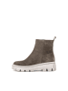 Gabor Fashion Plateau Stiefeletten in braun