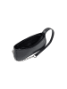 myMo ROCKS Damen Schultertasche in Schwarz