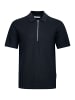 CASUAL FRIDAY Poloshirt CFJOE in Blau