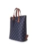 Lazarotti Palermo Rucksack 31 cm blue