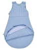Sterntaler Babyschlafsack 50/56 BÄR Bo in hellblau