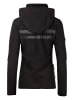 Geographical Norway Allwetterjacke S in Black ASSORT