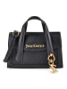 Juicy Couture Handtasche 24 cm black